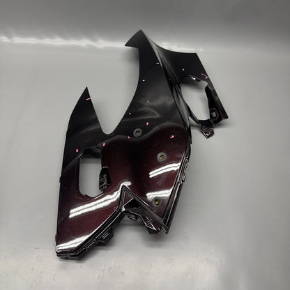 8569044 BMW K1600GTL UPPER TRIM SECTION RIGHT 2015 2016 2017 2018 2019 2020 2021 OEM 