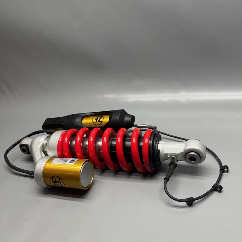 BMW F850GS SPRING STRUT ESA REAR 2016-2019 2020 2021 2022 2023 2024 20