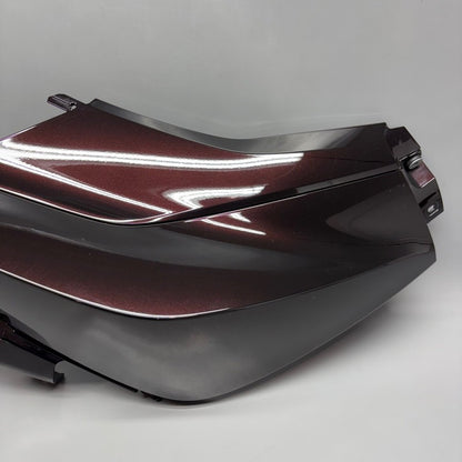 BMW K1600GTL TANK COVER RIGHT 2015 2016 2017 2018 2019 2020 2021 OEM 8