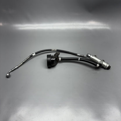 7720905 BMW M1000R REAR BRAKE MASTER CYLINDER 2021 2022 2023 2024 OEM 7720905