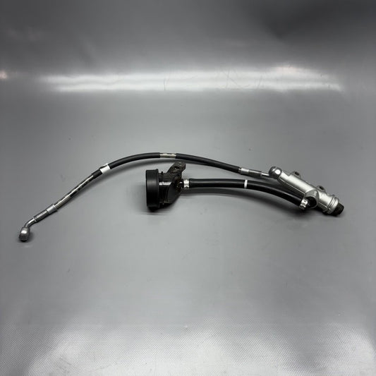7720905 BMW M1000R REAR BRAKE MASTER CYLINDER 2021 2022 2023 2024 OEM 7720905