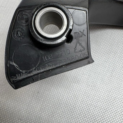 8556360 BMW C 650 SPORT HANDLE RIGHT REAR 2014 2015 2016 2017 2018 2019 2020 OEM 8556360