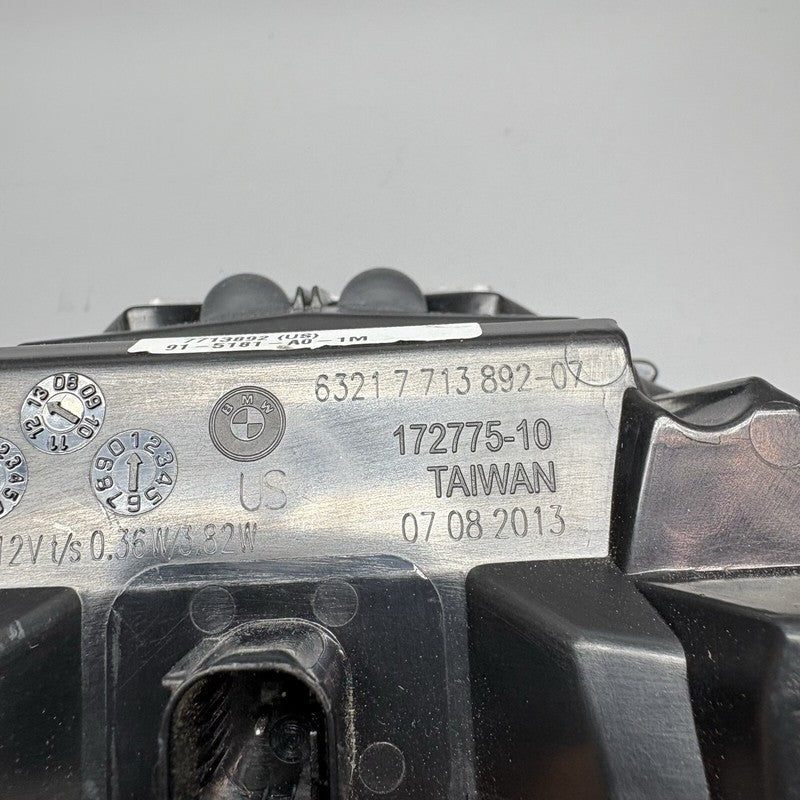 S1000RR BMW S1000RR TAIL LIGHT BRAKE LIGHT 2010 2011 2012 2013 2014 TYC