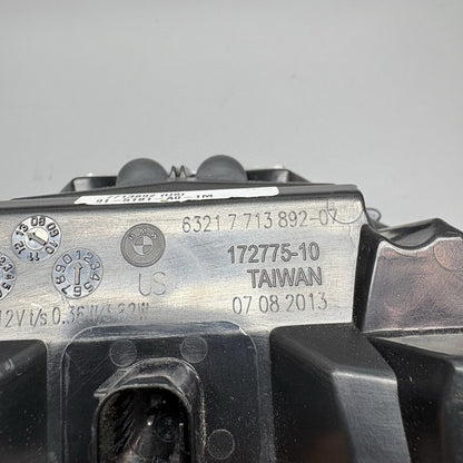 S1000RR BMW S1000RR TAIL LIGHT BRAKE LIGHT 2010 2011 2012 2013 2014 TYC