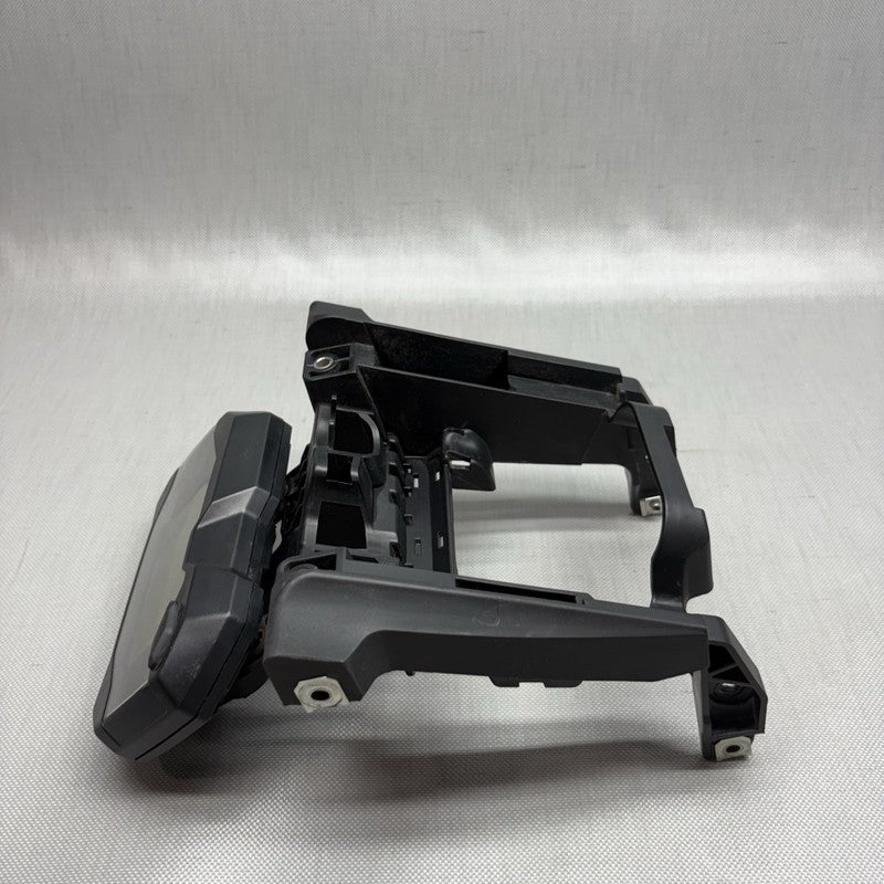 G 310R BMW G 310R SPEEDOMETER INSTRUMENT CLUSTER 2016 2017 2018 2019 2020 OEM