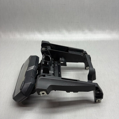 G 310R BMW G 310R SPEEDOMETER INSTRUMENT CLUSTER 2016 2017 2018 2019 2020 OEM