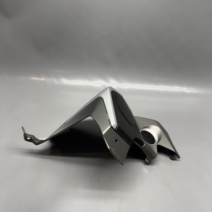 7715513 BMW K1600GTL FRONT LEFT SPEAKER TRIM FAIRING 2015 2016 2017 2018 2019 2020 2021 