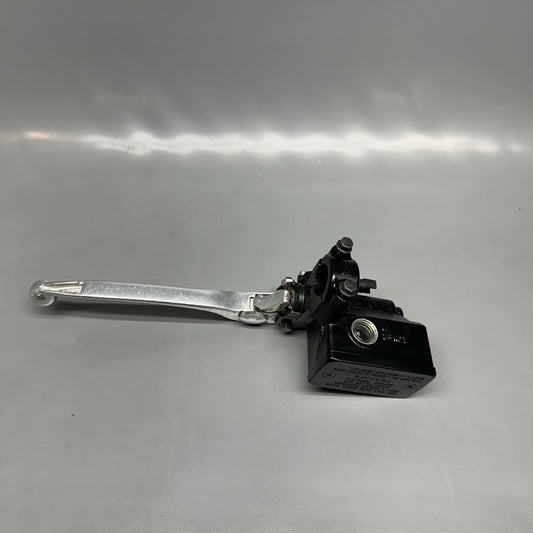 C 650 EVOLUTION BMW C 650 EVOLUTION HANDBRAKE LEVER FRONT WHEEL 2015 2016 2017 2018 OEM