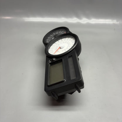 7725790 BMW K1300S INSTRUMENT CLUSTER SPEEDOMETER 2007-2012 2013 2014 2015 OEM 7725790
