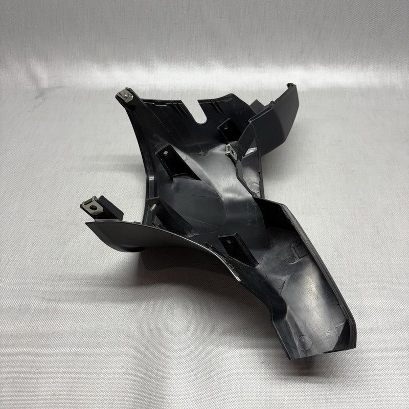 7725031 BMW C650 GT HANDLEBAR COVER BOTTOM 2011 2012 2013 2014 2015 OEM 7725031