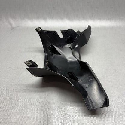 7725031 BMW C650 GT HANDLEBAR COVER BOTTOM 2011 2012 2013 2014 2015 OEM 7725031