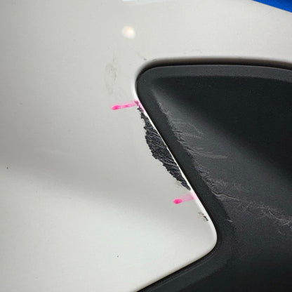 BMW G 310R FUEL TANK COVER FAIRING 2016 2017 2018 2019 2020 OEM 855677