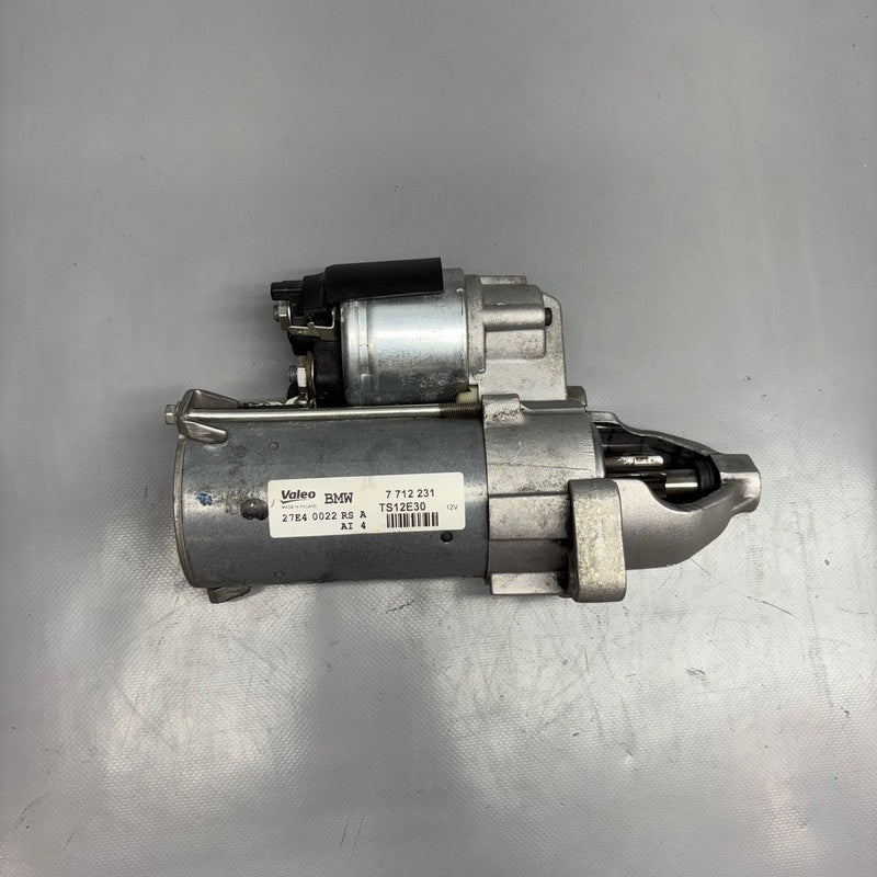 7712231 BMW R12 NINE T STARTER MOTOR 2022 2023 2024 2025 OEM 7712231