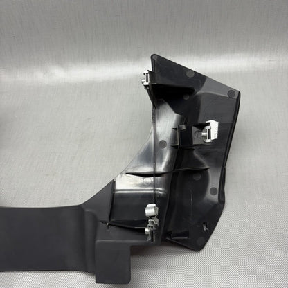 8556657 BMW R1250 GS FRONT INTERIOR TRIM COVER 2018 2019 2020 OEM 8556657