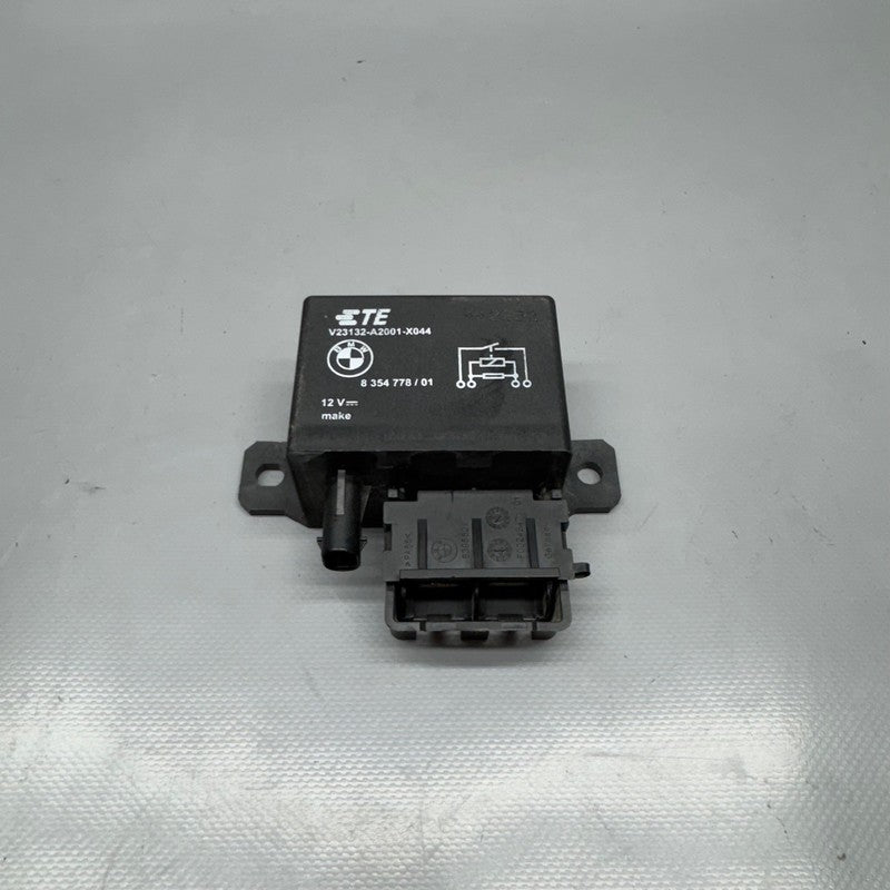 BMW F900R STARTER RELAY SWITCH 2020 2021 2022 2023 2024 OEM 8354778