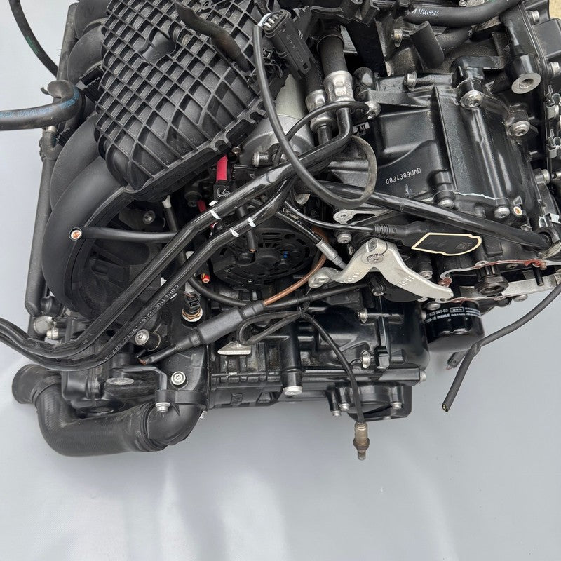 BMW K1600 BAGGER ENGINE MOTOR 2021 OEM 30 DAY WARRANTY