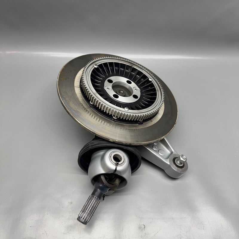 BMW K 1200LT REAR AXLE DRIVE 2004 2005 2006 2007 2008 2009 OEM 2332768