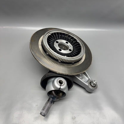 BMW K 1200LT REAR AXLE DRIVE 2004 2005 2006 2007 2008 2009 OEM 2332768