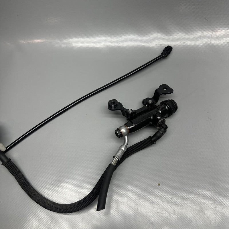 G310GS BMW G310GS REAR BRAKE MASTER CYLINDER 2018 2019 OEM