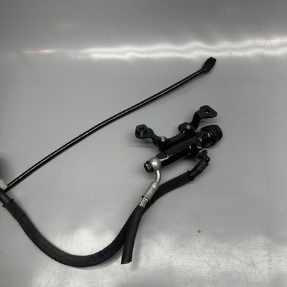 G310GS BMW G310GS REAR BRAKE MASTER CYLINDER 2018 2019 OEM