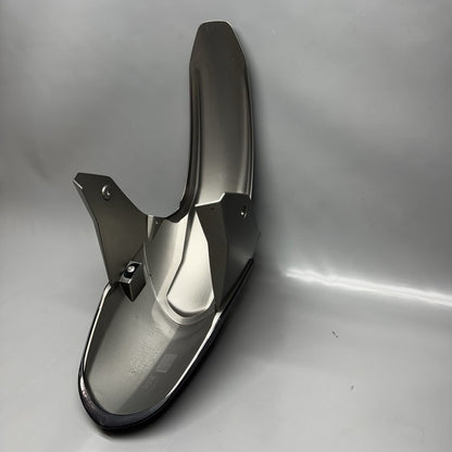 7685915 BMW K1600GTL FRONT WHEEL FENDER 2015 2016 2017 2018 2019 2020 2021 OEM 7685915