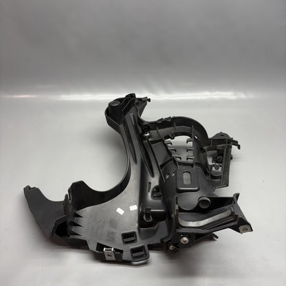7677762 BMW K1300S RIGHT SIDE FAIRING BRACKET  2007-2011 2012 2013 2014 2015 OEM 7677762