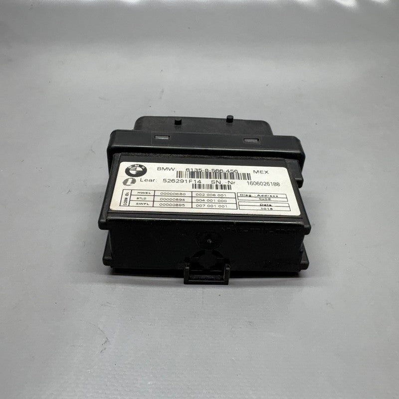 8566456 BMW K1600GT SATELLITE BASE MODULE 2011 2012 2013 2014 2015 2016 OEM 8566456