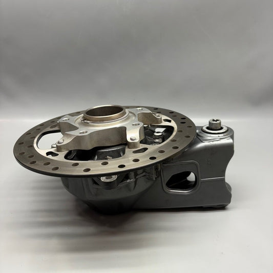 BMW K1300S RIGHT ANGLE GEARBOX 2009 2010 2011 2012 2013 2014 2015 2016