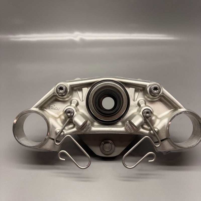 7924206 BMW R1300GS FORK BRIDGE UPPER 2022 2023 2024 OEM 7924206