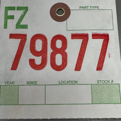 BMW K1600GTL BRAKE PEDAL 2015 2016 2017 2018 2019 2020 2021 OEM