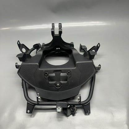 8560404 BMW G310GS FRONT PANEL CARRIER AND HOLDER 2018 2019 OEM 8560404