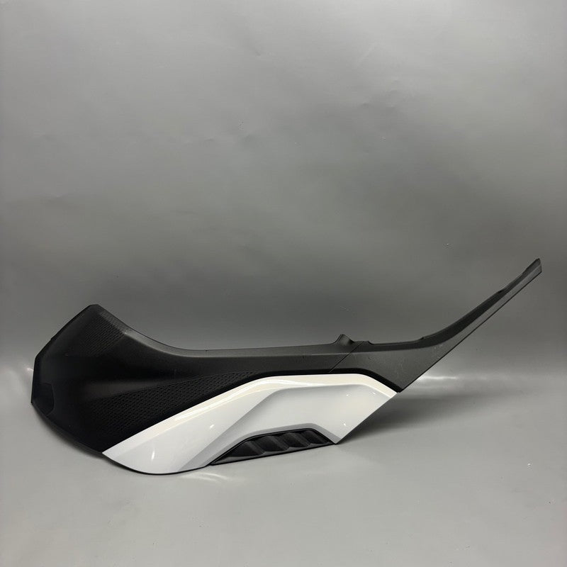 BMW S1000R TANK TRIM LEFT 2020 2021 2022 2023 2024 2025 OEM 8569771