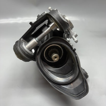 7105386 BMW R1300GS ADVENTURE ANGLE GEARBOX RIGHT REAR 2023 2024 2025 OEM 7105386 