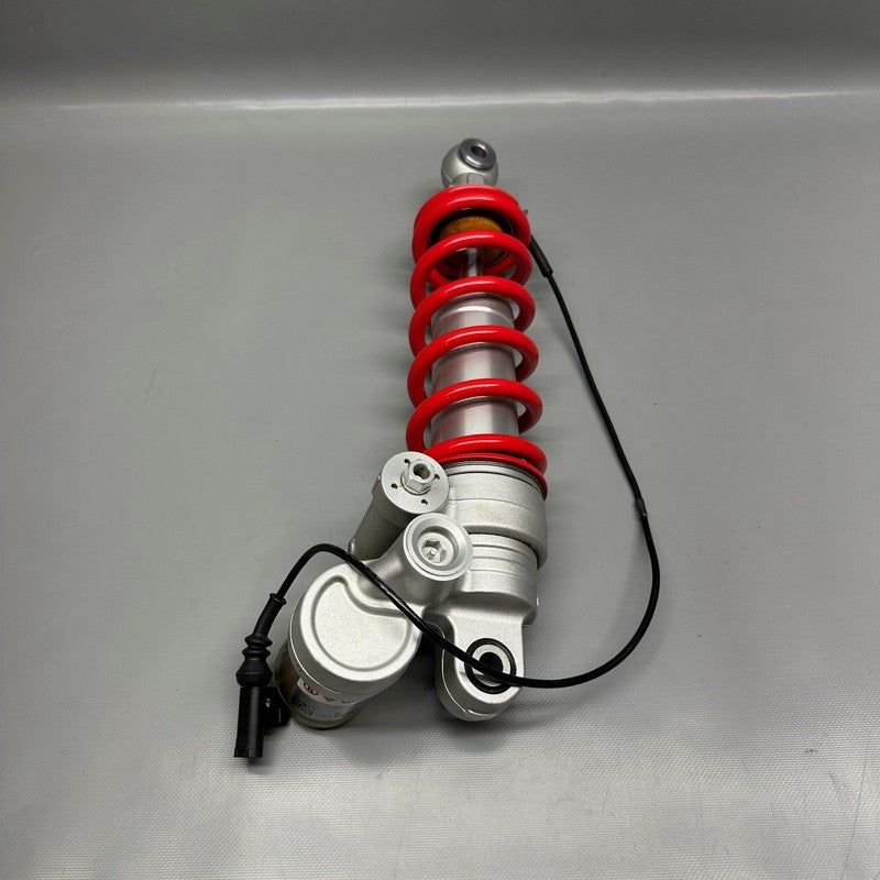 8526071 BMW S1000R SPRING STRUT REAR MARZOCCHI 2020 2021 2022 2023 2024 2025 OEM 8526071