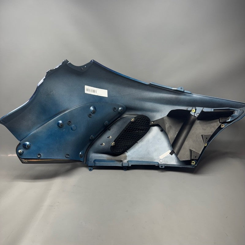 BMW K 1200LT LEFT SIDE FAIRING 2005 2006 2007 2008 OEM