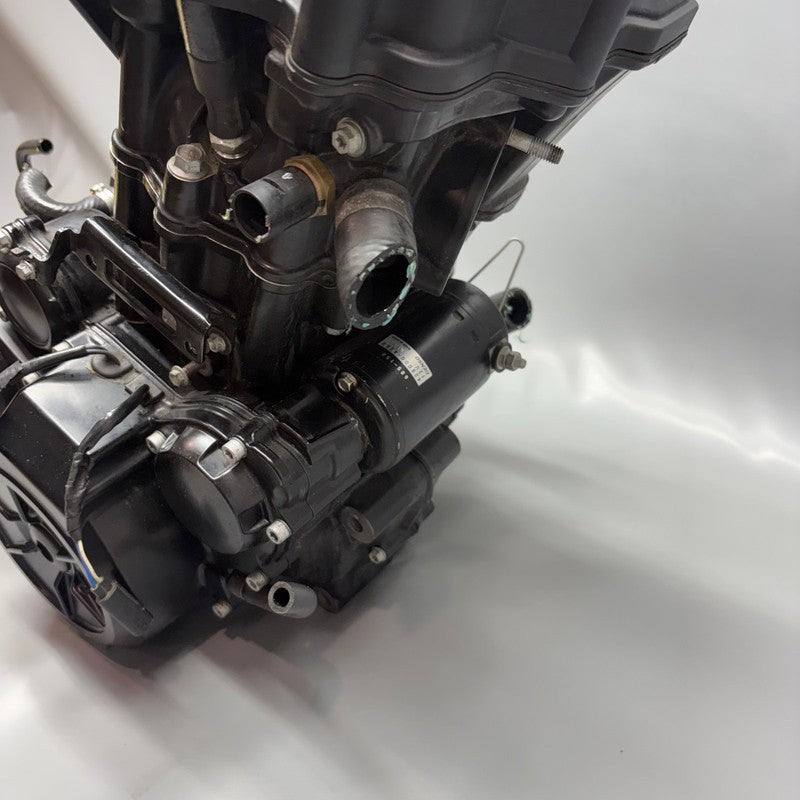 BMW G650X ENGINE MOTOR 2006 2007 OEM 30 DAY WARRANTY