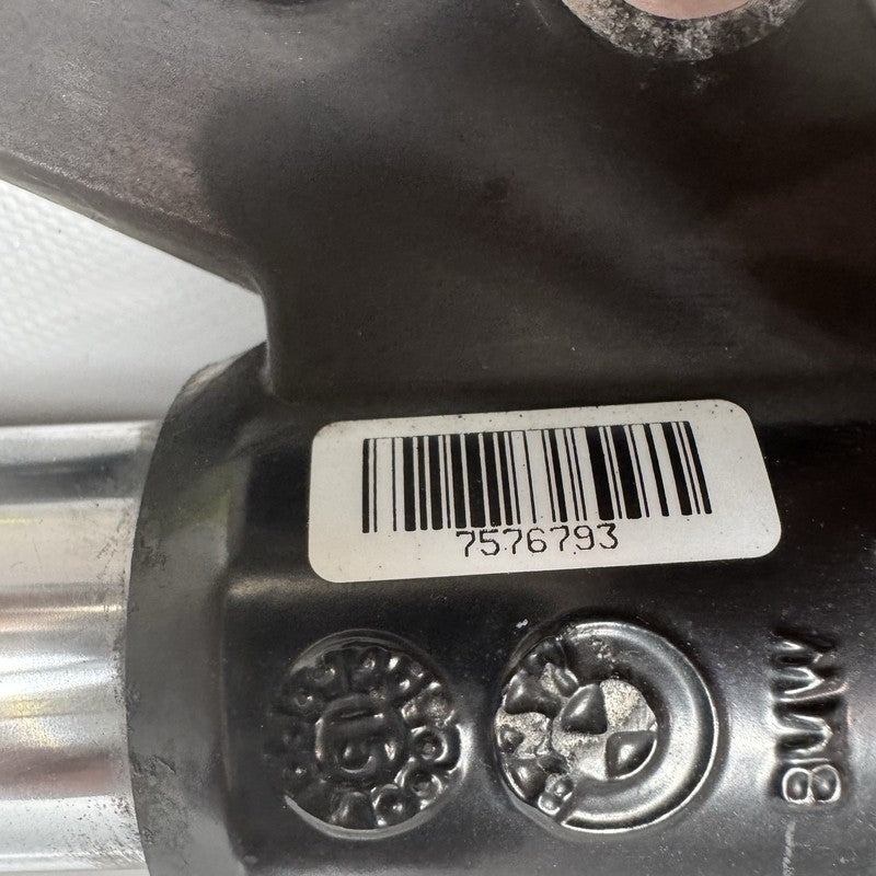 7725312 BMW C 650 SPORT FORK SUSPENSSSION RIGHT 2014-2016 2017 2018 2019 2020 7725312