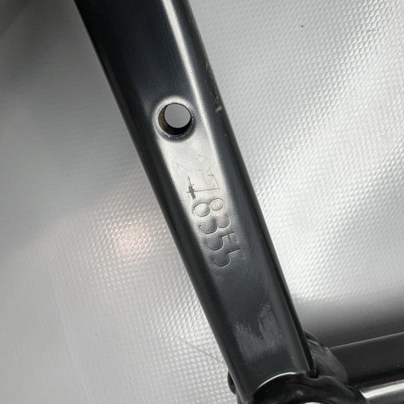 C650 GT BMW C650 GT SUBFRAME REAR 2011 2012 2013 2014 2015 OEM