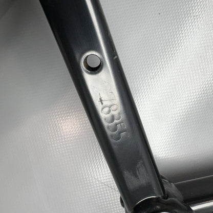 C650 GT BMW C650 GT SUBFRAME REAR 2011 2012 2013 2014 2015 OEM