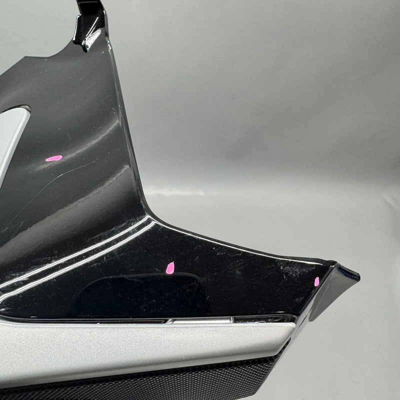 BMW K1600GTL RIGHT SPEAKER TRIM FAIRING 2015 2016 2017 2018 2019 2020 