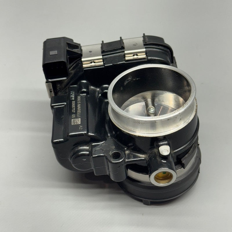 8568757 BMW R1300GS ADVENTURE THROTTLE HOUSING VALVE 2023 2024 2025 OEM 8568757