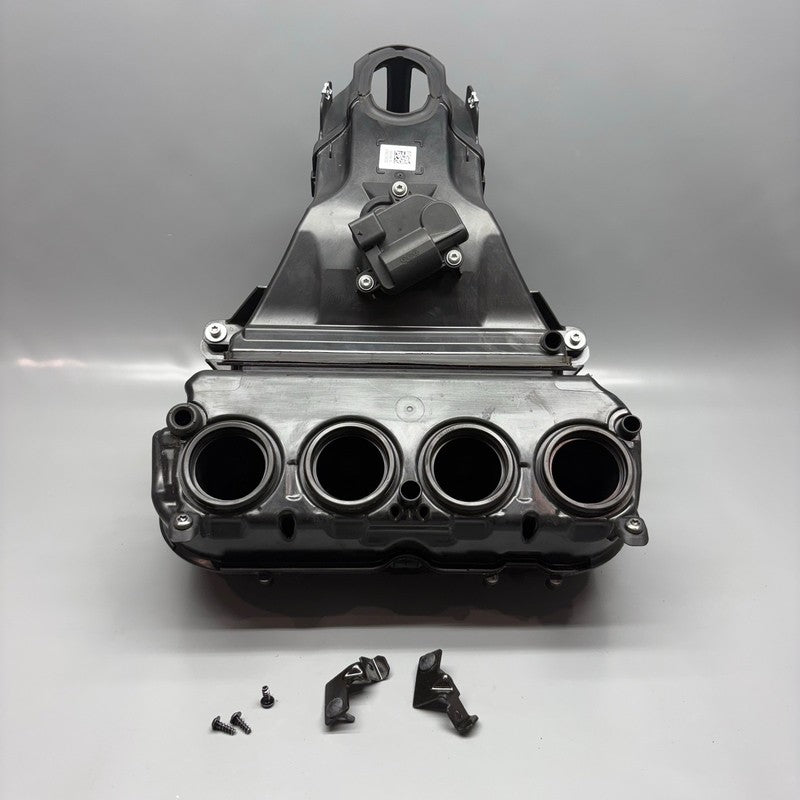 BMW S1000R AIR INTAKE CLEANER BOX 2020 2021 2022 2023 2024 2025 OEM