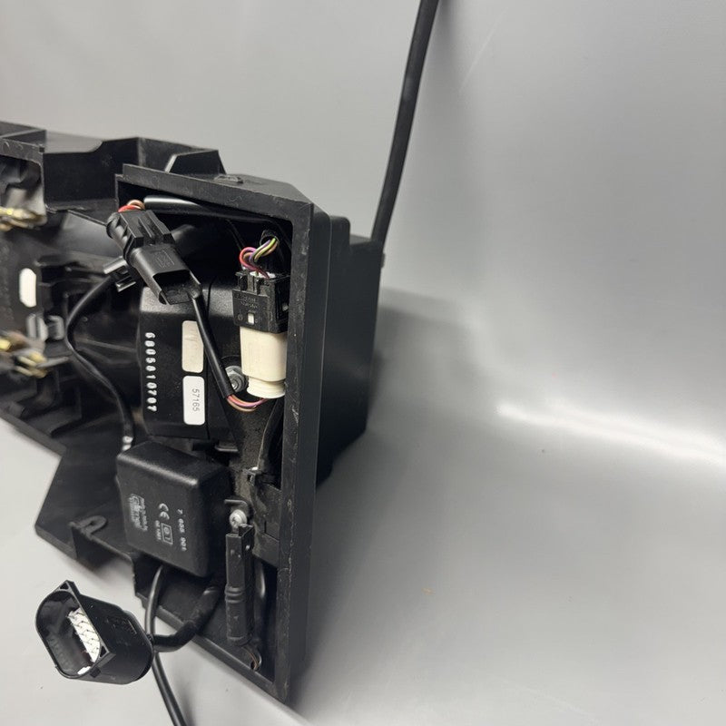 2308407 BMW K 1200LT REAR CARRIER PART 2005 2006 2007 2008 OEM 2308407