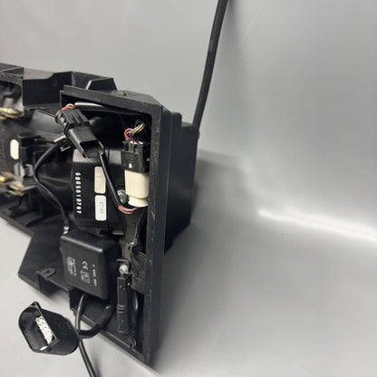 2308407 BMW K 1200LT REAR CARRIER PART 2005 2006 2007 2008 OEM 2308407