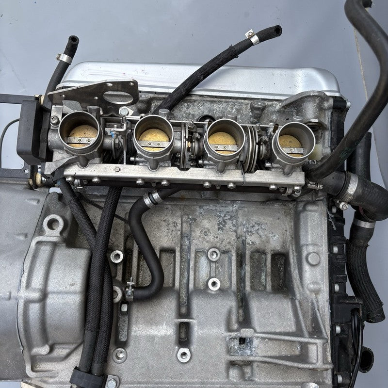 BMW K 1200LT ENGINE MOTOR 2005 2006 2007 2008 OEM