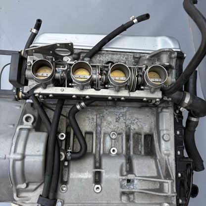 BMW K 1200LT ENGINE MOTOR 2005 2006 2007 2008 OEM