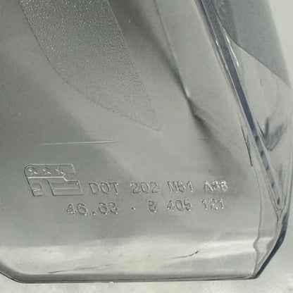 BMW C400X WINDSHIELD 2018 2019 2020 OEM
