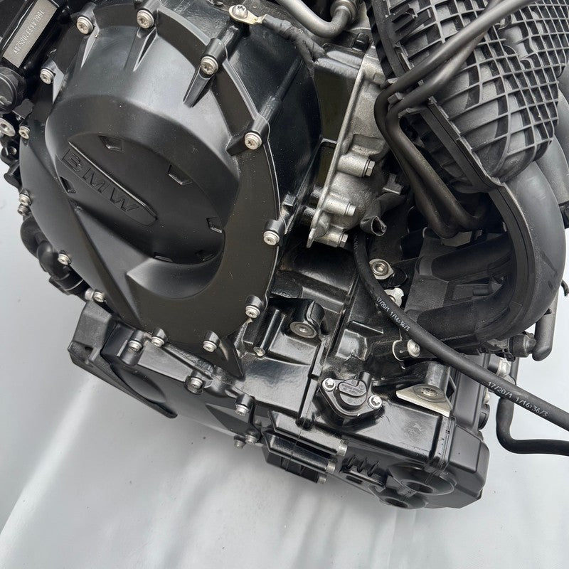 BMW K1600 BAGGER ENGINE MOTOR 2021 OEM 30 DAY WARRANTY