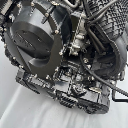 BMW K1600 BAGGER ENGINE MOTOR 2021 OEM 30 DAY WARRANTY