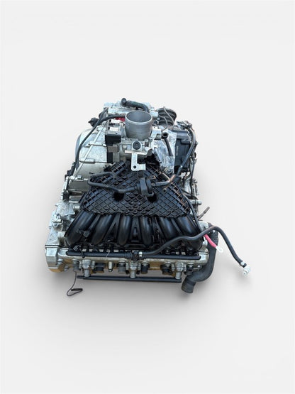 BMW K1600 GTL ENGINE MOTOR  2018 OEM 3479 MILES